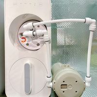 《小米 H600G 净水器改装通用滤芯:超值之选,品质升级》