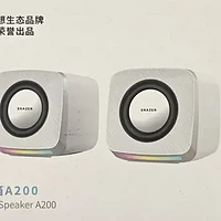 【好价数码】异能者A200，联想生态品牌？