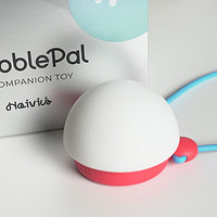 儿童AI玩具-BubblePal，让毛绒玩具“开口说话”，成就AI版儿童百科全书