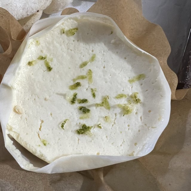 山姆会员店里的蛋糕，好吃是好吃，就是量太大