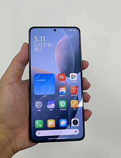 Redmi K70 Pro - 颜值与性能齐飞的一代