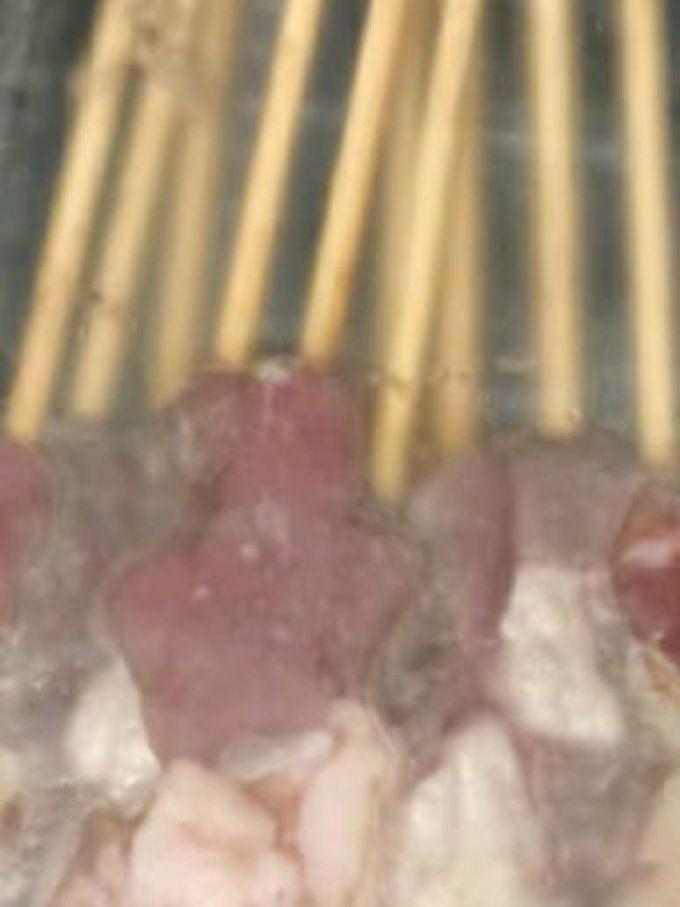 祁连天宝羊肉