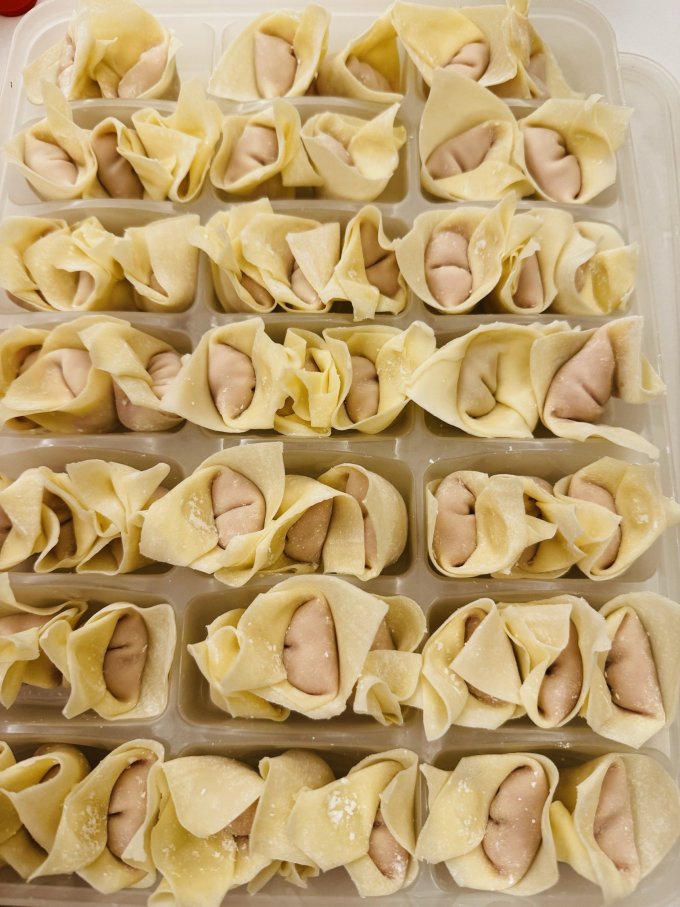 比莉熊方便食品