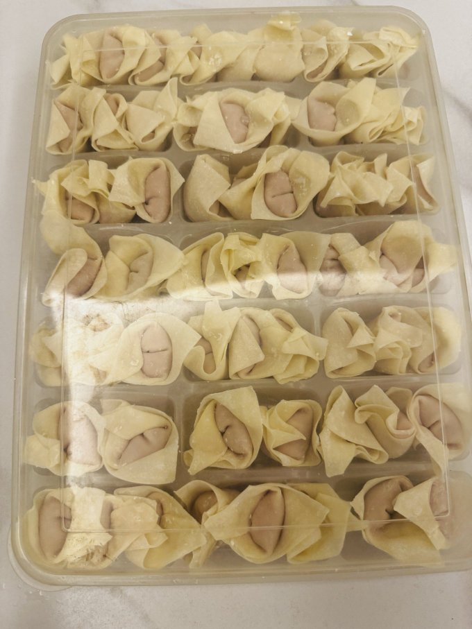 比莉熊方便食品
