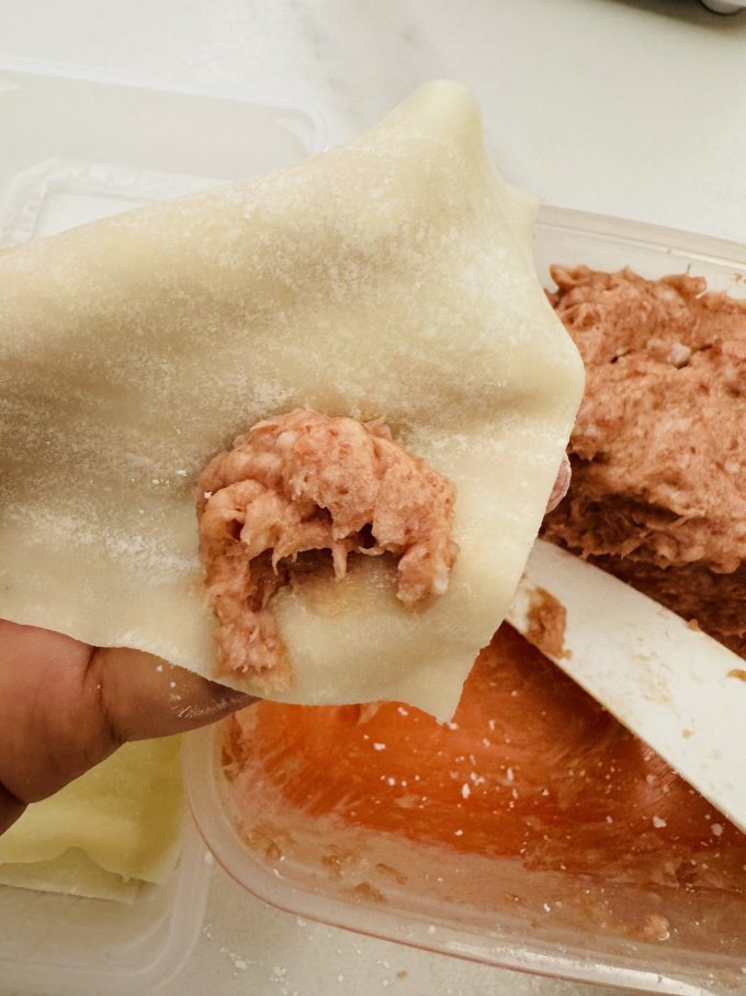 比莉熊方便食品