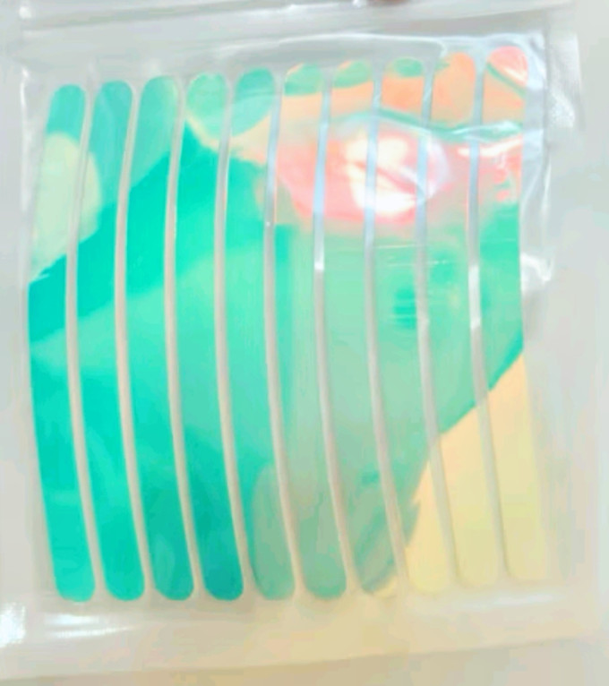 合信源车贴