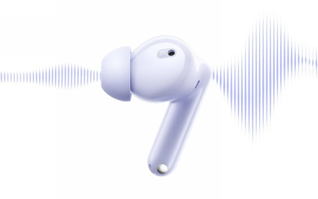 realme 真我发布 Buds T310 真无线耳机,降噪提升、延迟降低