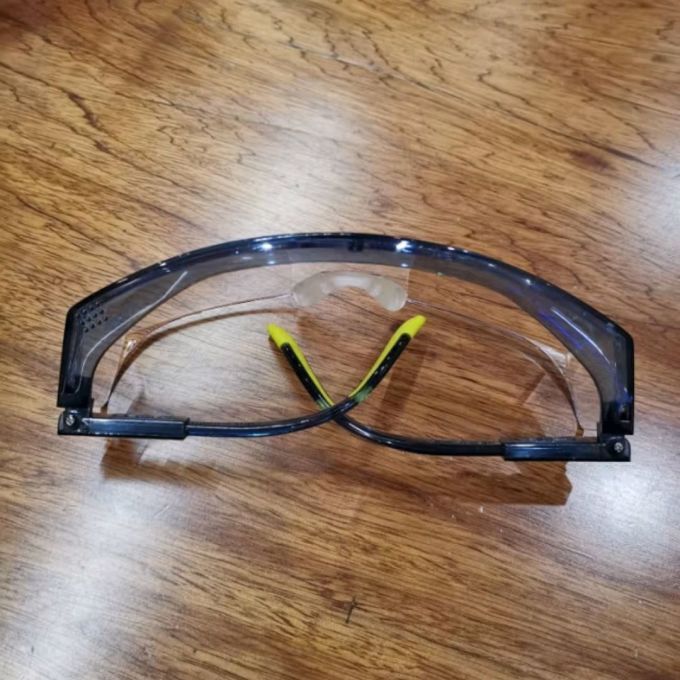 霍尼韦尔护目镜