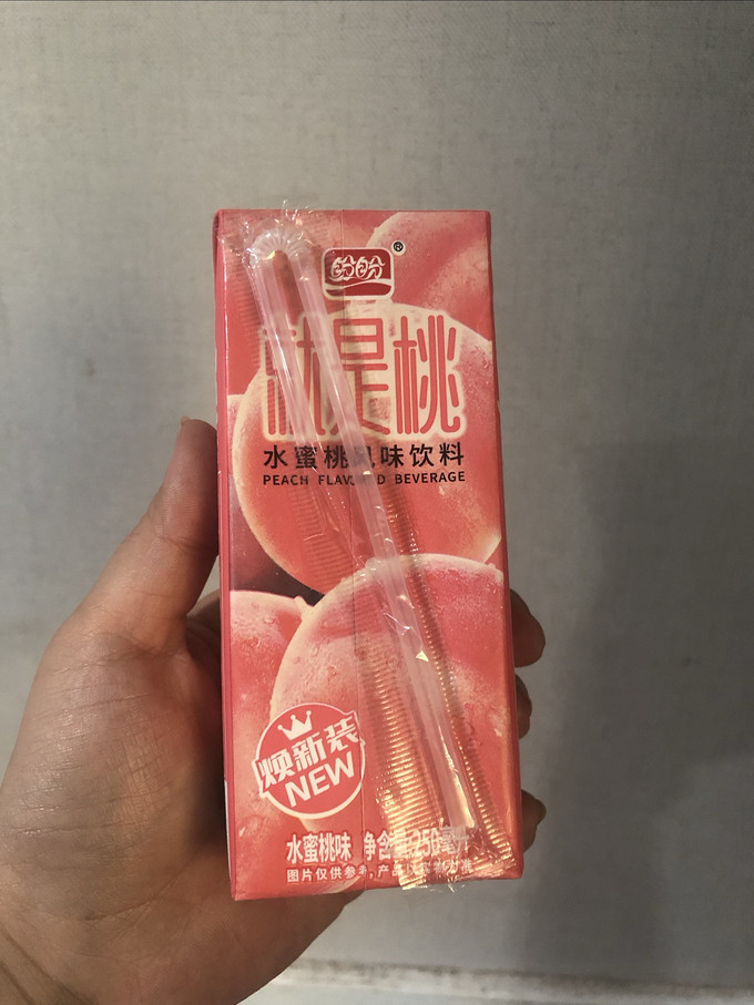 盼盼茶类饮料