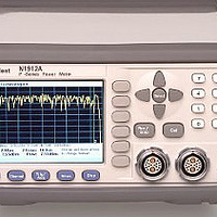 安捷伦 N1912A双通道功率计