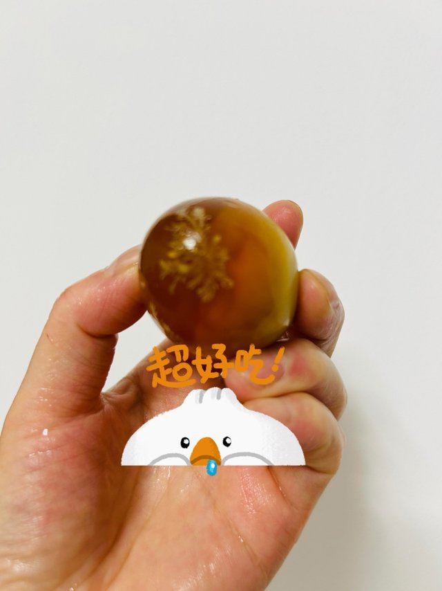 它是夏日里的一道美食