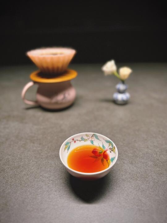 Vの手冲笔记｜Idido Kurume