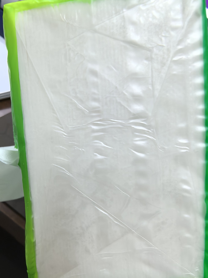 植护抽纸