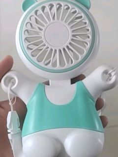 夏日凉爽全靠它