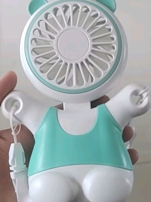 夏日凉爽全靠它