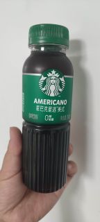 深夜看比赛，必须有星巴克相伴