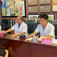 中国工商银行长春分行开展“工驿幸福 健康财富”长辈客群康养活动