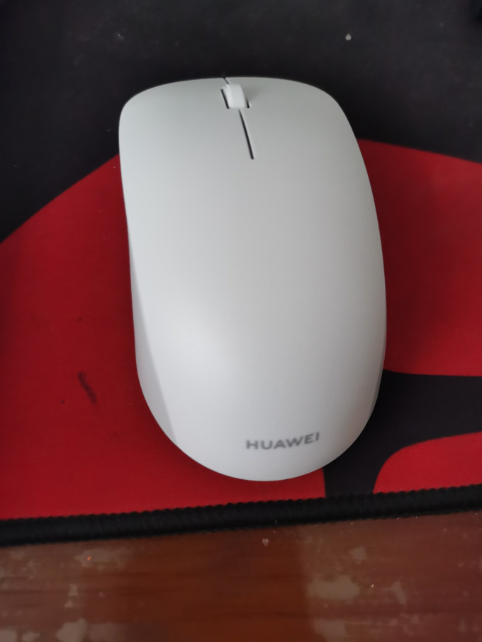 华为鼠标