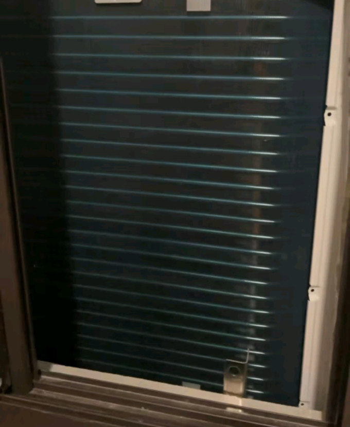 小米立柜式空调