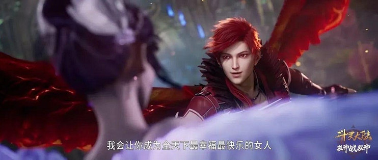 绝世唐门:第一部的人有几位会出场?唐三出来找骂,还有四人_漫画_什么值得买