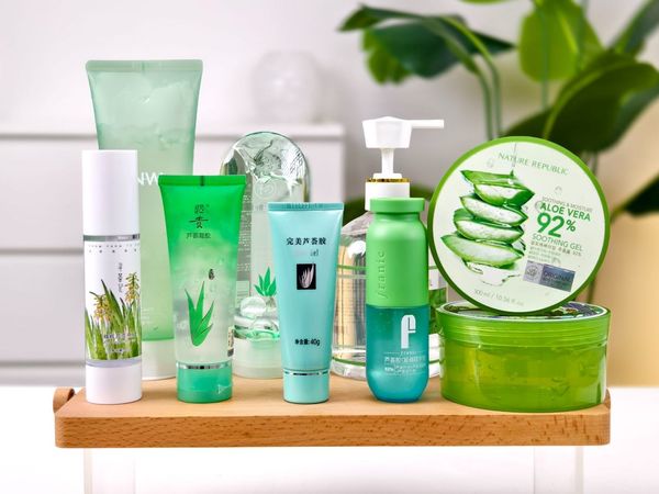 【有品在测】测评花了大几千，你有被芦荟胶坑过吗