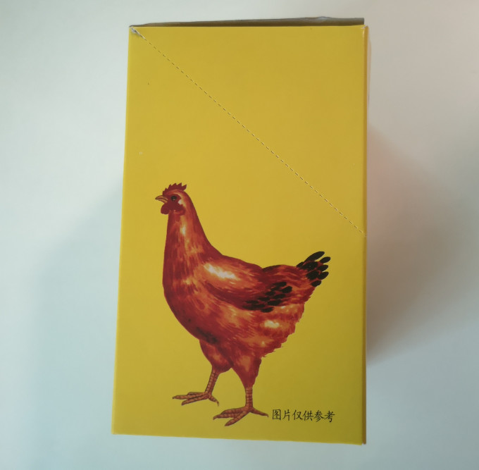 致美斋调味品