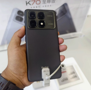 红米K70至尊版销售火热，到底有多强？