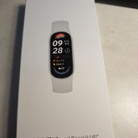 小米手环9，你的运动健康小管家！