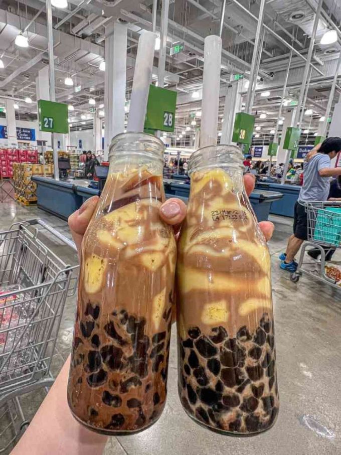 其他饮料