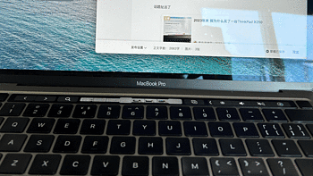 MacBook Pro 一周使用总结