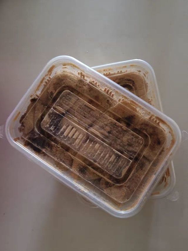 七夕节自己吃点甜的