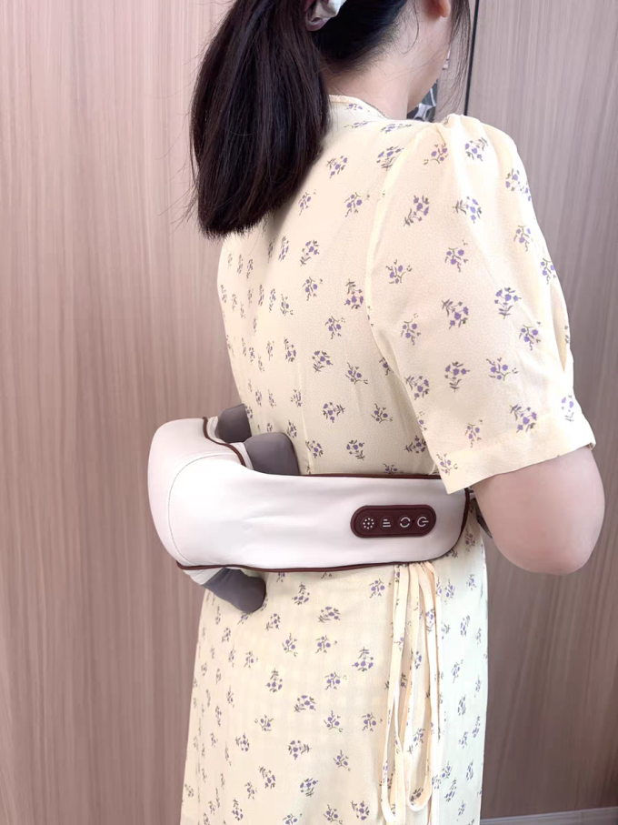 智慧健康科技个护健康
