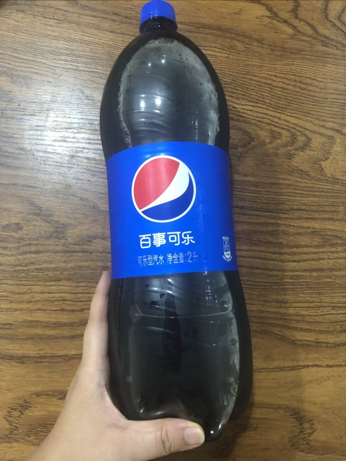 百事可乐快乐无限