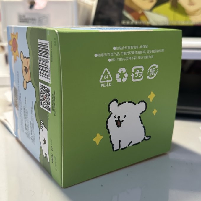 日韩动漫周边