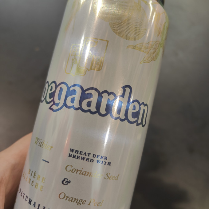 福佳精酿啤酒