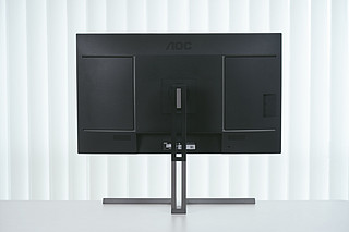 性价比炸裂的好色彩：AOC U32U3D首发体验