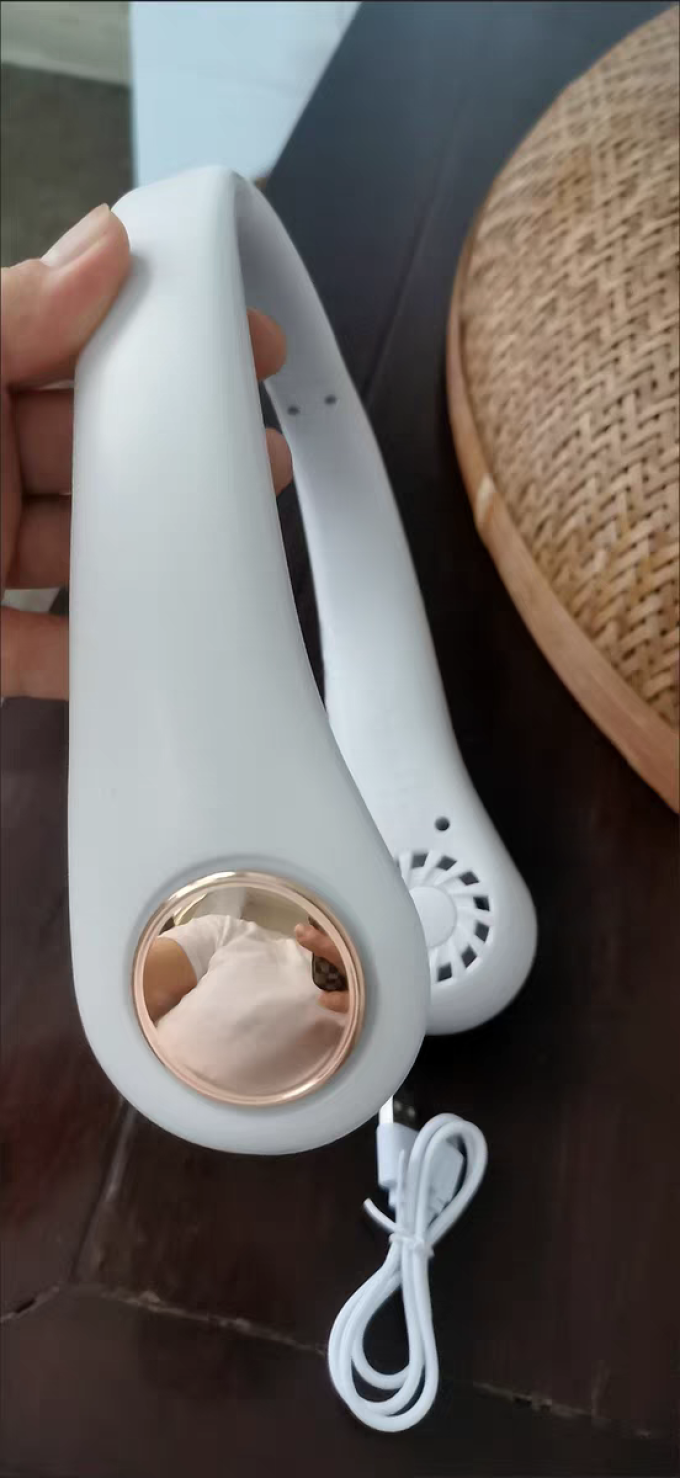 电风扇