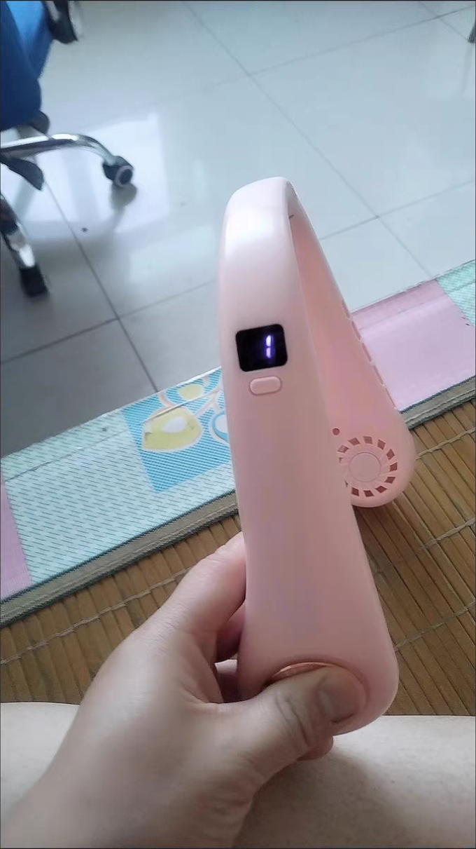 电风扇