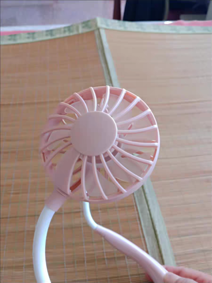 电风扇