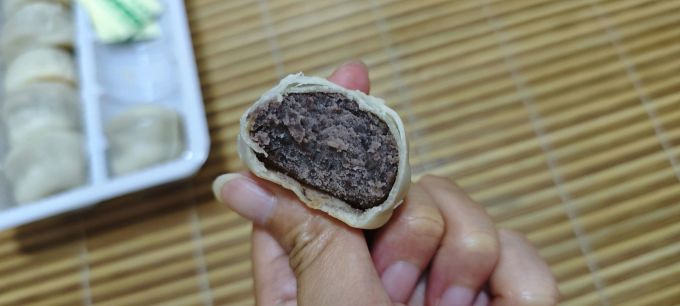 九度七常温蛋糕