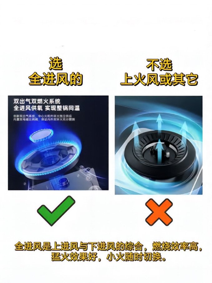 美的燃气灶