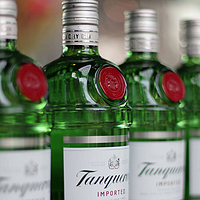 夏日微醺：英伦绿光——添加利金酒(TanquerayGin)