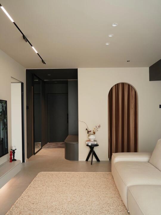 梦想改造家没白看✨总算装出我的Dream House
