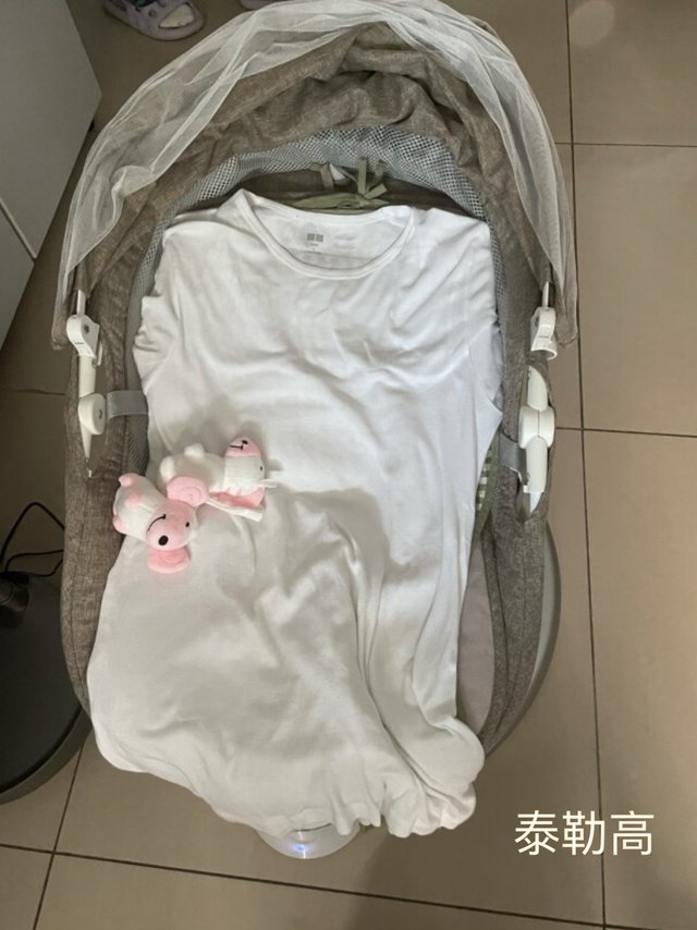 奶爸的摇椅，选择有一套！