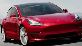 特斯拉 Model 3 行驶 20 万英里后，电池仅衰减 11-15%