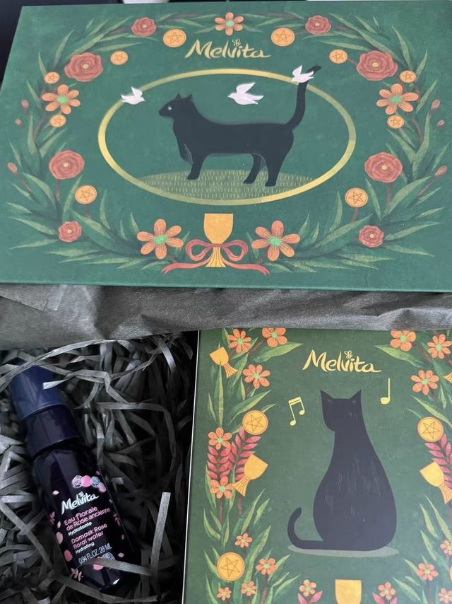 Melvita/蜜葳特时光小亮珠淡纹抗皱精华油10
