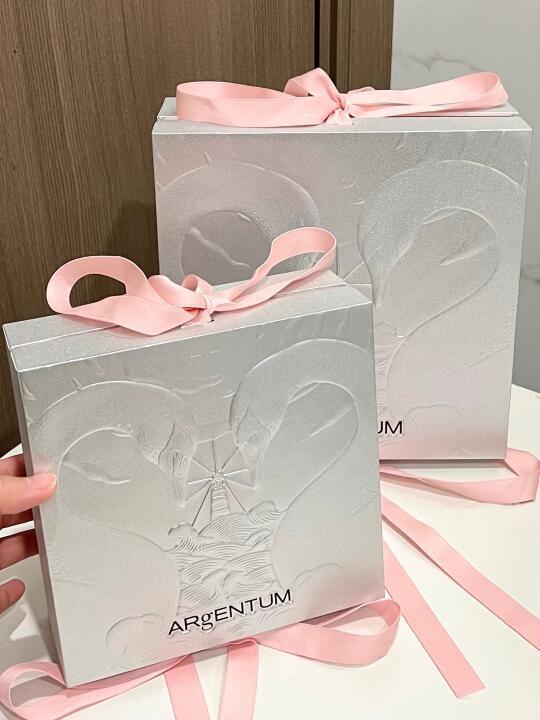 惊喜掉落！谁这么会送七夕礼物🎁啊！