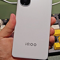 iQOO Neo 9s Pro+野兽模式跑分，你觉得怎么样？