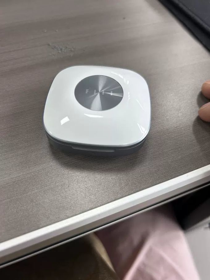 fiil/斐耳 key真无线蓝牙耳机