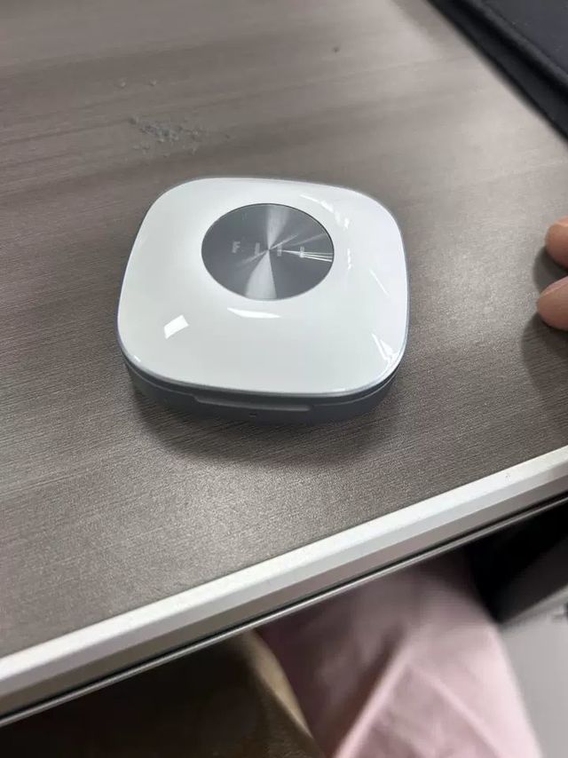 FIIL/斐耳 Key真无线蓝牙耳机